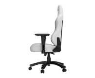 Anda Seat Phantom 3 White PVC - 1473879 - zdjęcie 7